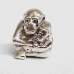 Pandora Silver Charm
